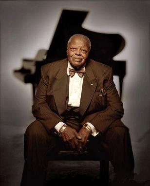 Oscar Peterson