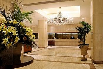 Omni Mont-RoyalHotel Montreal