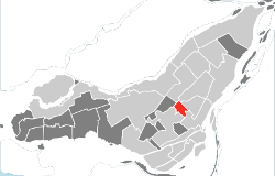 Outremont 250x160