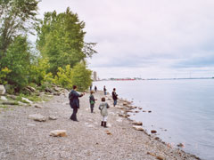 Promenade Bellerive