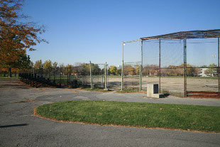 Parc Villeray