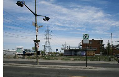 Pie IX Boulevard