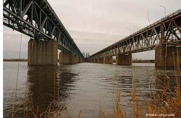 Pont Mercier