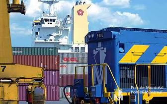 The Port of Montreal