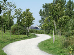 Promenade Bellerive