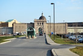 Prison de Bordeaux