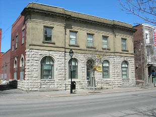Post Office