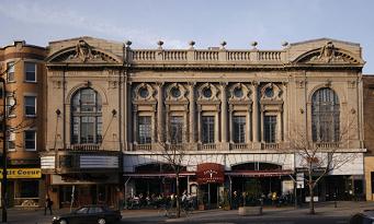 The Rialto Theatre