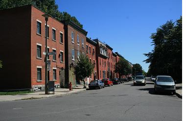 Rue Delisle
