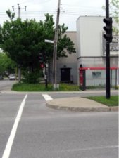 Stroll Photography - Hochelaga Street