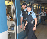 Safety Wise - STM Montreal