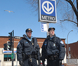 Safety Wise - STM Montreal