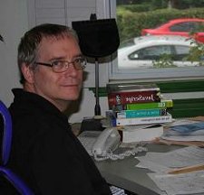 Serge Thibault