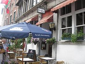 Montreal Resto