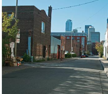 Shannon Street