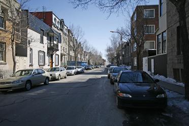 Shaughnessy Village