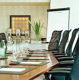 Sofitel Meeting Room
