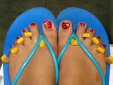 Mercier-Ouest - Ongles & Spa Anne