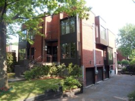 Tolhurst Street In Ahuntsic