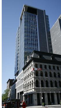 Tour 2 Quebecor