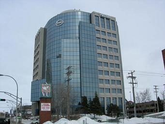 Tour Esso