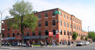 Watson, Foster & Co.