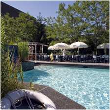 Motel Hotel Montreal