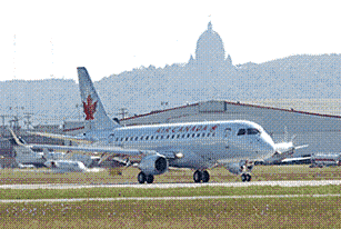 Air Canada
