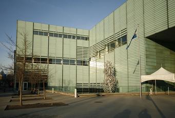 Grande bibliothèque du Québec