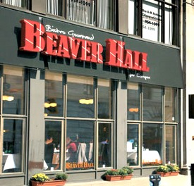 Beaver Hall 275x264