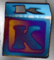 K.I.T. Keep in Touch! 175x195