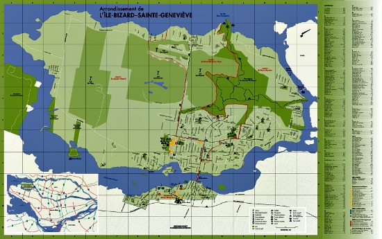 L'Île-Bizard-Sainte-Geneviève 550x345