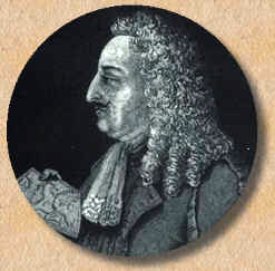 René Robert Cavelier, Sieur de La Salle