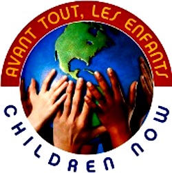 Children Now 250x251