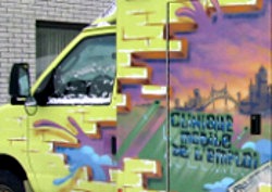 Destination Travail & CJE de LaSalle 250x177