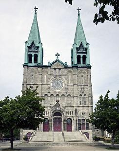 Eglise Très-Saint-Nom-de-Jésus