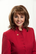 Élaine Ayotte - Councillor Marie-Victorin