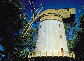 Moulin Fleming