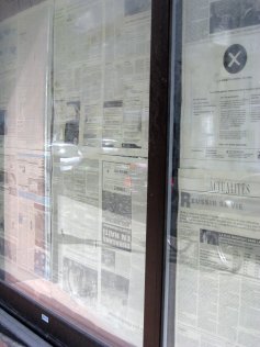 Plaza Saint-Hubert - Closed