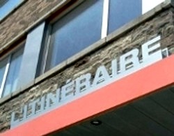 L'itinéraire - Le Café 250x196