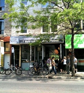 L'Avenue 275x302