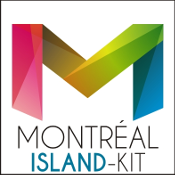 Montréal Island Kit - 175x175