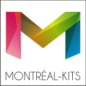 Montréal Kits - 175x175