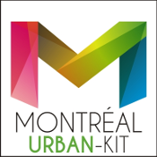 Montréal Urban Kit - 175x175