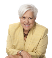 Louise Harel