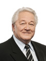 Gilles Beaudry - Anjou-Ouest City Councillor