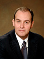 Éric Dugas - Sainte-Geneviève City Councillor