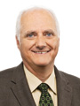 François Robert - Jacques-Bizard City Councillor