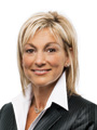 Michelle Zammit - Anjou Centre City Councillor