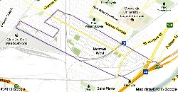 Montreal West 250x130